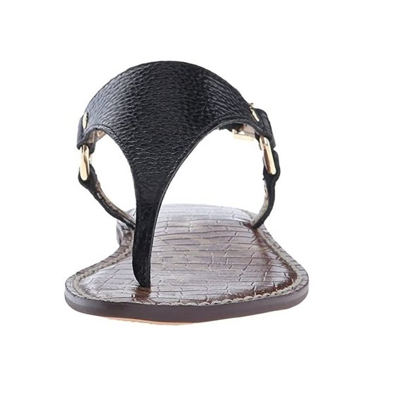 Sam Edelman Greta Women's Fashion Sandals - Picture 5 of 12